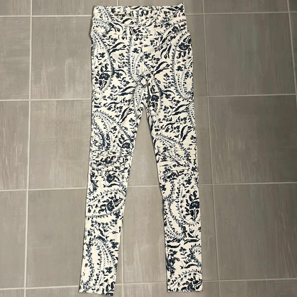 Free People High-rise Leggings